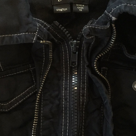 Guess Jacket SZ XS - Picture 5 of 5
